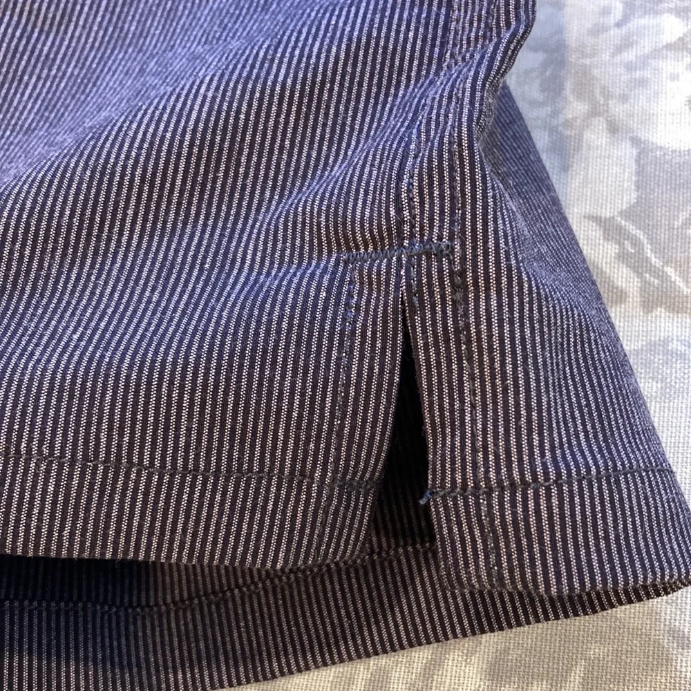 NWOT Athleta 2.5” Board Short - Picture 7 of 10